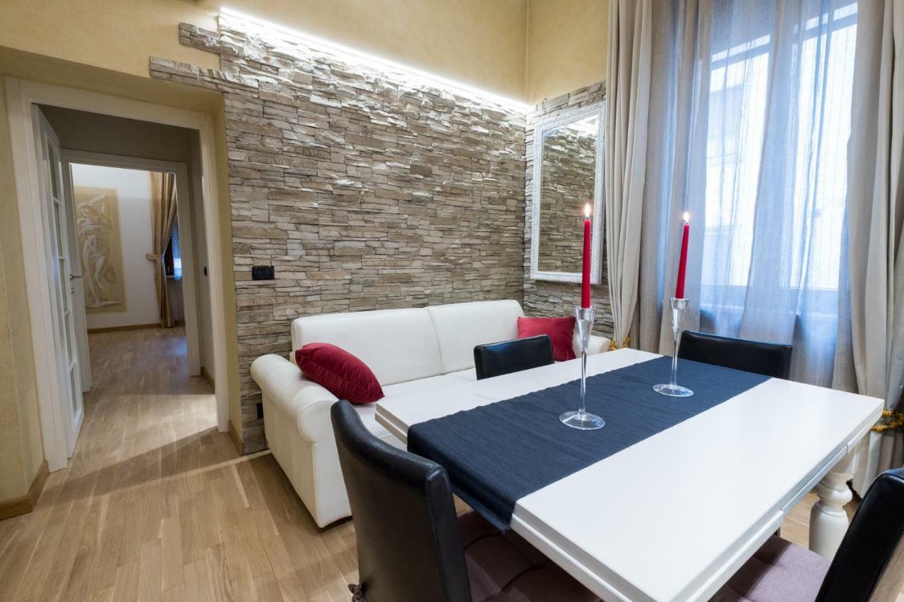 Centre Appartamento Verona