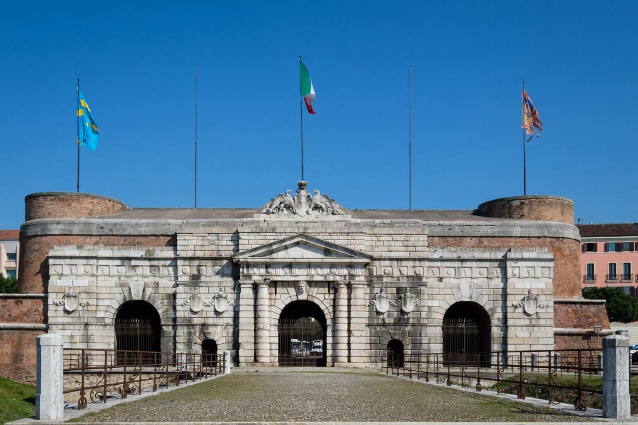 Centre Appartamento